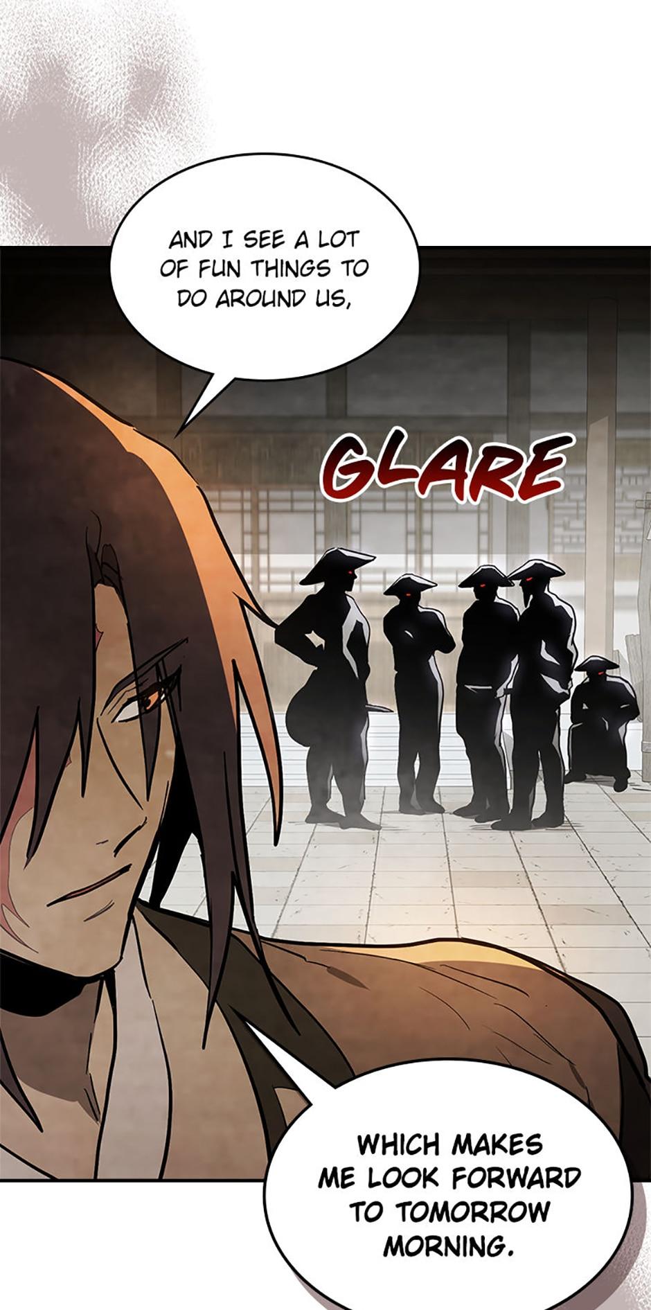 Yi Shen Dang Guan Chapter 71 31